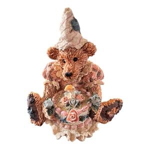 Boyds Bears "Bailey's Birthday" 1993